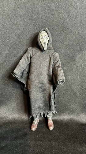 Neca ultimate ghost - ultimate, 7"