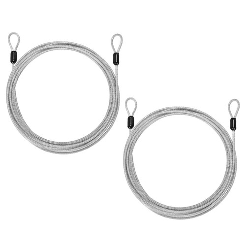 2pcs dia 16 - 1/8", blocco
