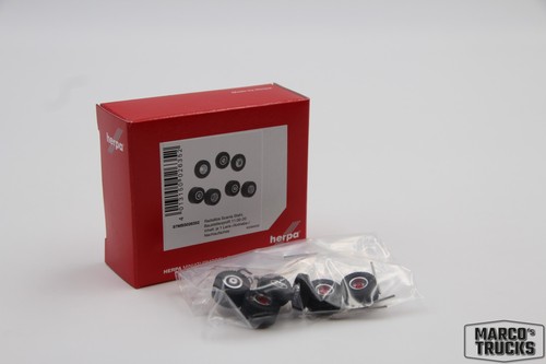 Herpa accessories mbs - herpa,