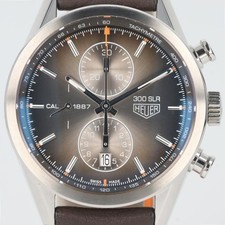 OROLOGIO TAG HEUER CAR2112.FC6267 CARRERA EDIZIONE LIMITATA CALIBRO 1887 CRONOGRAFO