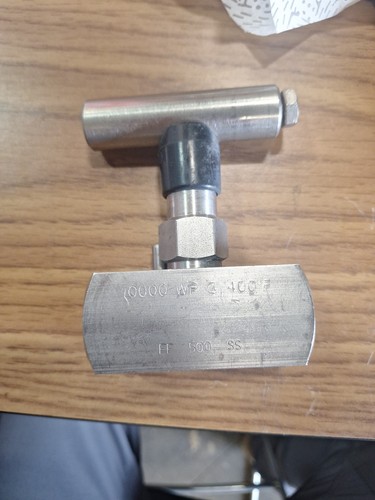 Huber magnum 500 valvola - huber,