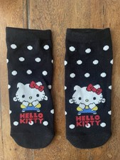 1 paio di calze sneakers Hello