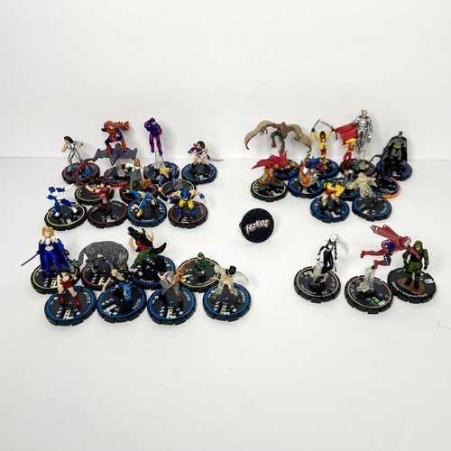 Wiz kids heroclix - kids,