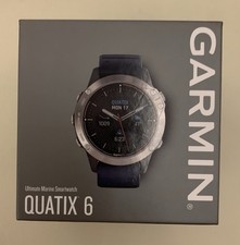 Garmin Quatix 6