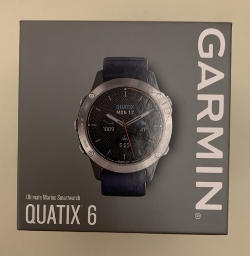Garmin quatix - garmin,