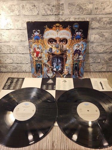 Micheal jackson dangerous - micheal, jackson-dangerous