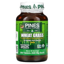 Pines International Wheat