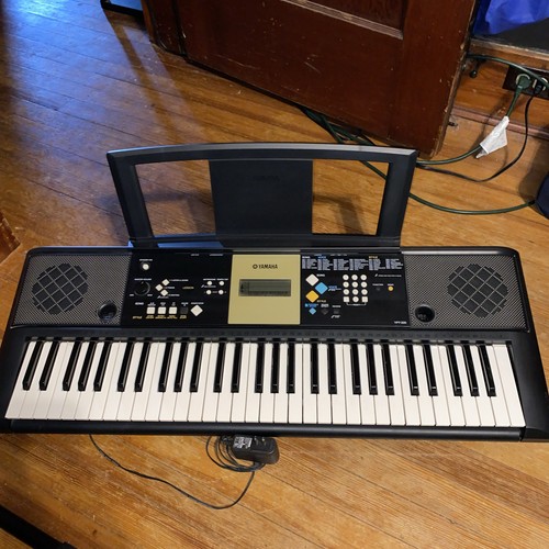 Yamaha ypt 220 - yamaha, ypt-220