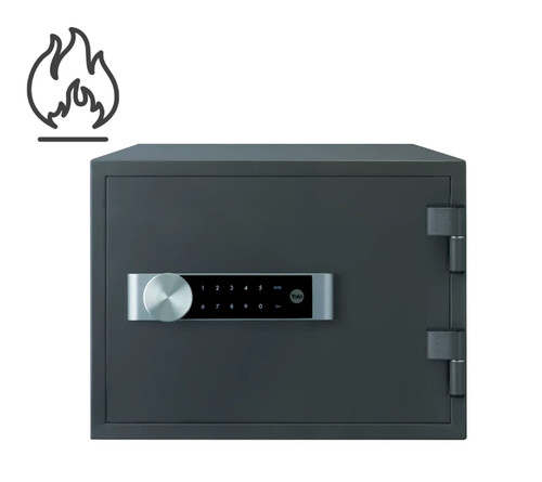 Yale cassetta sicurezza - yale, di