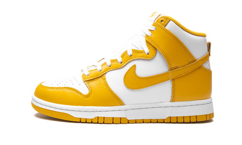 Nike dunk high dark - nike,