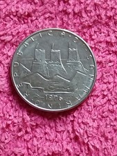 MONETA REPUBBLICA DI SAN MARINO - LIRE 100 - ANNO 1976 