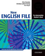 New English File