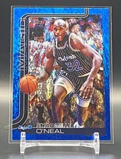 2025-26 Topps Shaquille O'Neal
