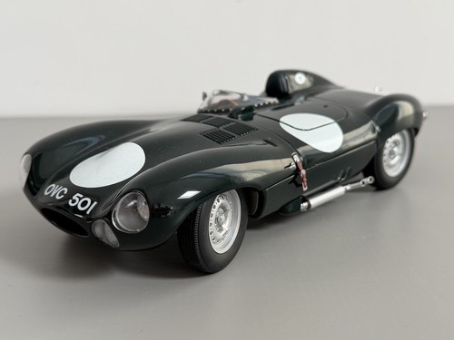 Autoart scala jaguar - 1:18,