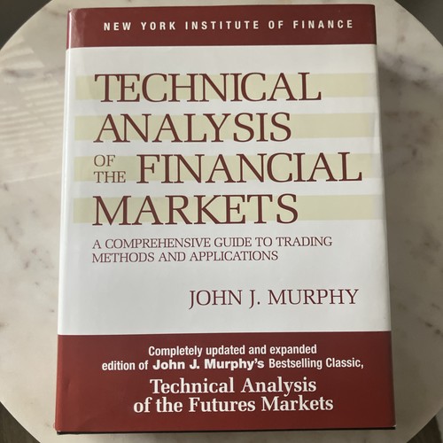 Technical analysis the - analysis, of
