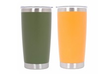 2x Thermos Tazza Termica