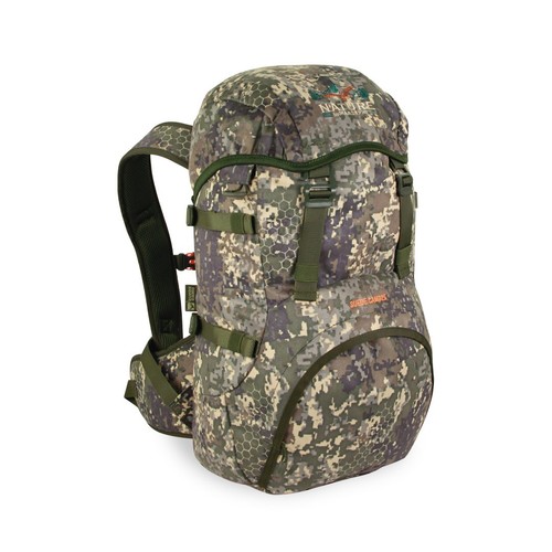 Zaino caccia nature by - da,