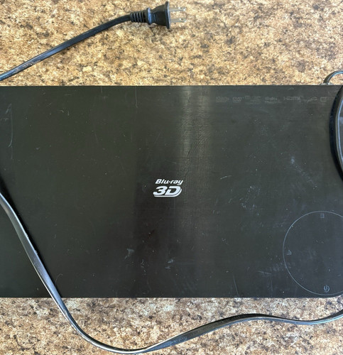 Samsung lettore blu ray - lettore, 3d