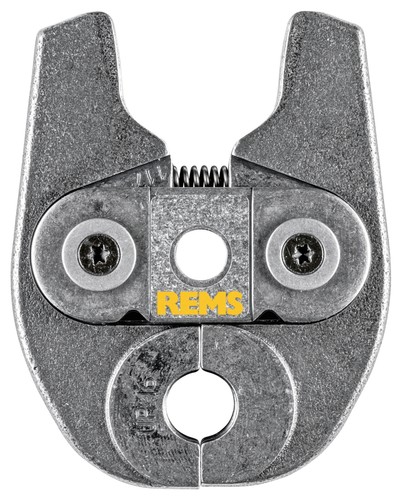 Rems mini ganascia pressatrice - ganascia,