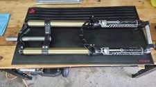 Forcella tripla pinza 26"