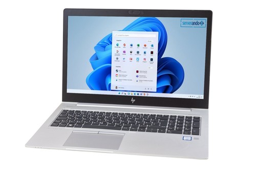 Elitebook 850 i5 8365u - 850, i5-8365u