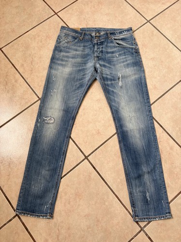 Jeans dondup uomo taglia - uomo,