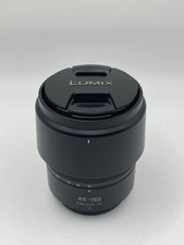 Panasonic Lumix G Vario 45-150