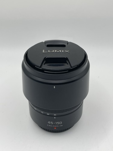 Panasonic lumix vario 150 - lumix, g