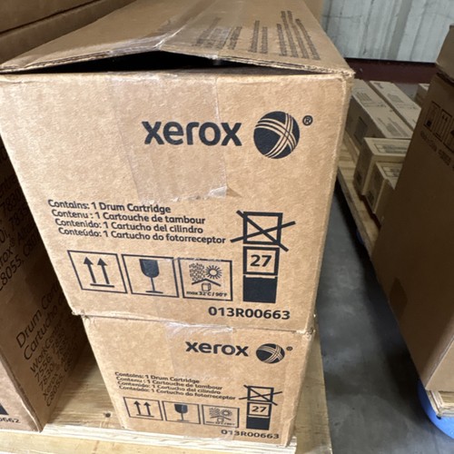 Xerox 013r00663 cartuccia - 013r00663,