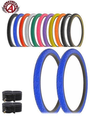 Pneumatico bicicletta - 2x,