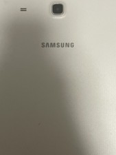 tablet samsung bianco