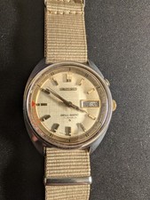 Seiko 4006 6010 bell matic - 4006-6010, bell-matic