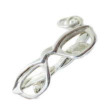 Ciondolo in argento sterling