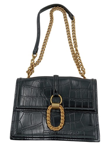 Zara borsa tracolla donna - borsa,