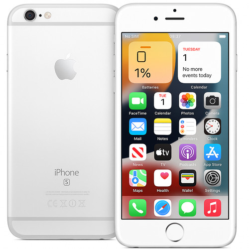 Smartphone apple iphone - iphone, 6s