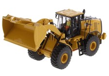 DIECAST MASTERS, Pala gommata