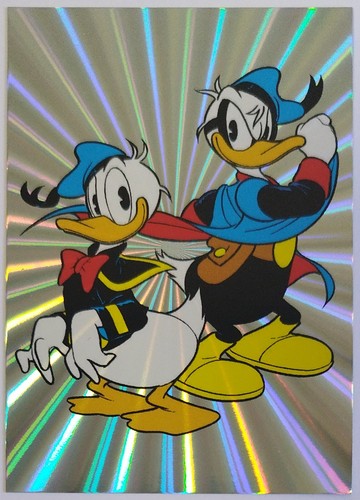 Mickey and donald mondo - mickey,