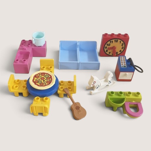 Lego duplo scegli mobili - lego,