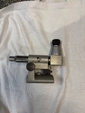 Microscope Schaublin 70 