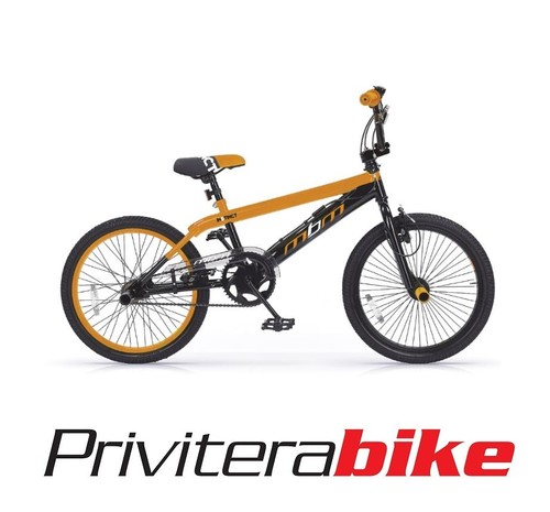 Bici bmx mbm instinct 1v - bici, 20