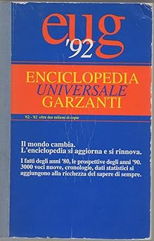 Enciclopedia universale