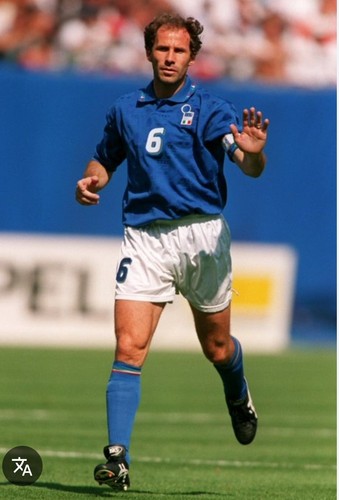 Maglia italia home - maglia, usa