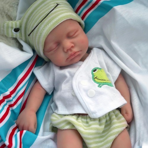 Pollici reborn baby - 12,