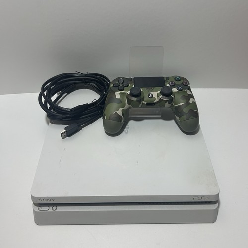 Sony playstation slim 500gb - sony,