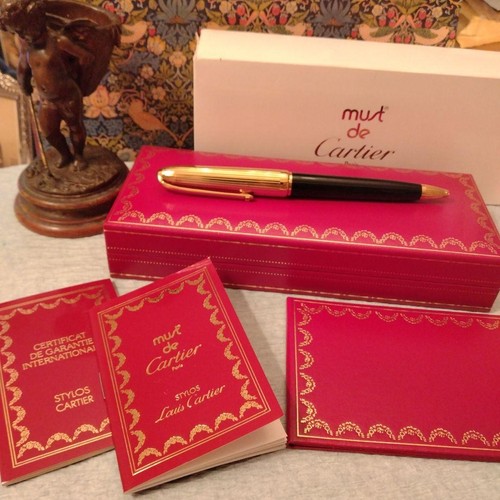 Penna sfera louis cartier - penna, a