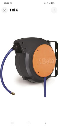 Beta 1900m 15mt 8x12mm - beta,