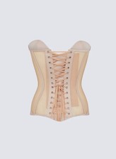 sexy corsetto bustino