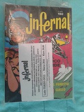 JNFERNAL n° 9-10-11-12-