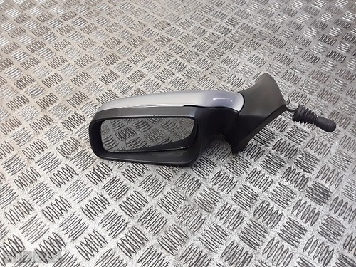 Specchietto retrovisore ala - specchietto,