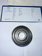 Kit Distribuzione Lancia Beta